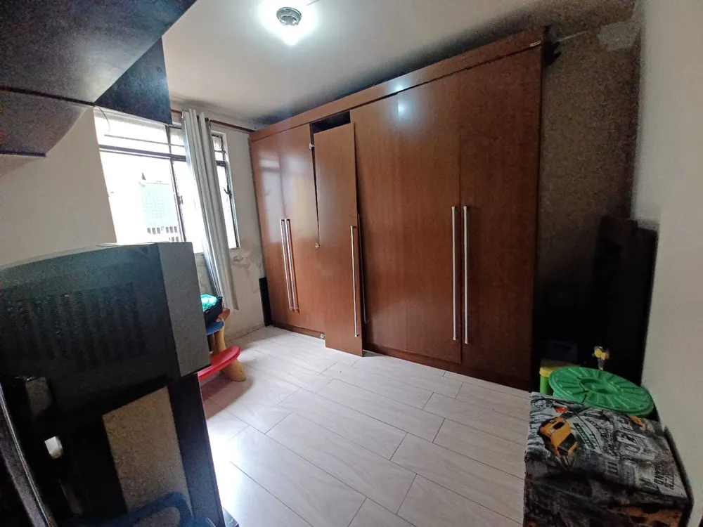 Apartamento, 2 quartos, 40 m² - Foto 10