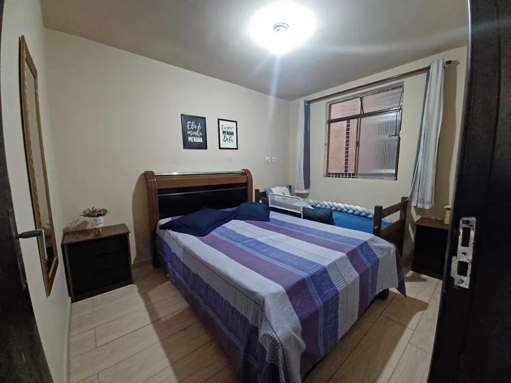 Apartamento, 2 quartos, 40 m² - Foto 8
