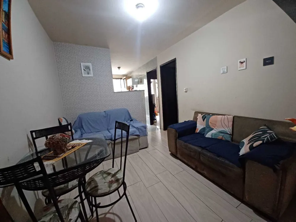 Apartamento, 2 quartos, 40 m² - Foto 1