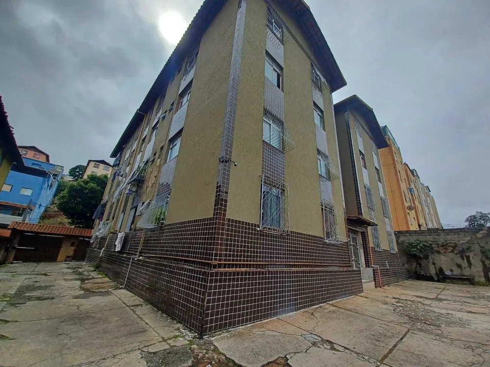 Apartamento, 2 quartos, 40 m² - Foto 3