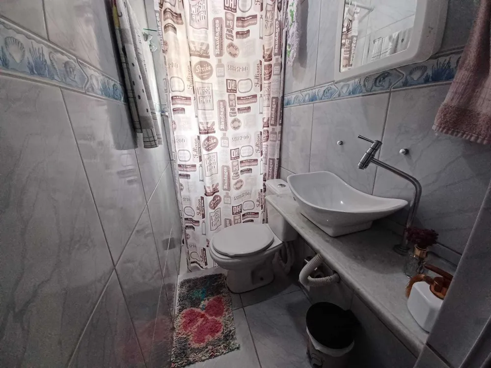 Apartamento, 2 quartos, 40 m² - Foto 11