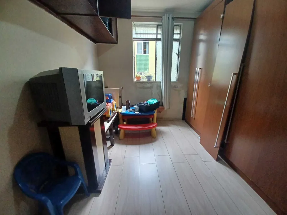Apartamento, 2 quartos, 40 m² - Foto 9