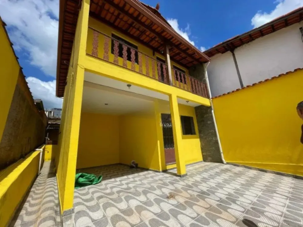 Casa, 3 quartos, 168 m² - Foto 2