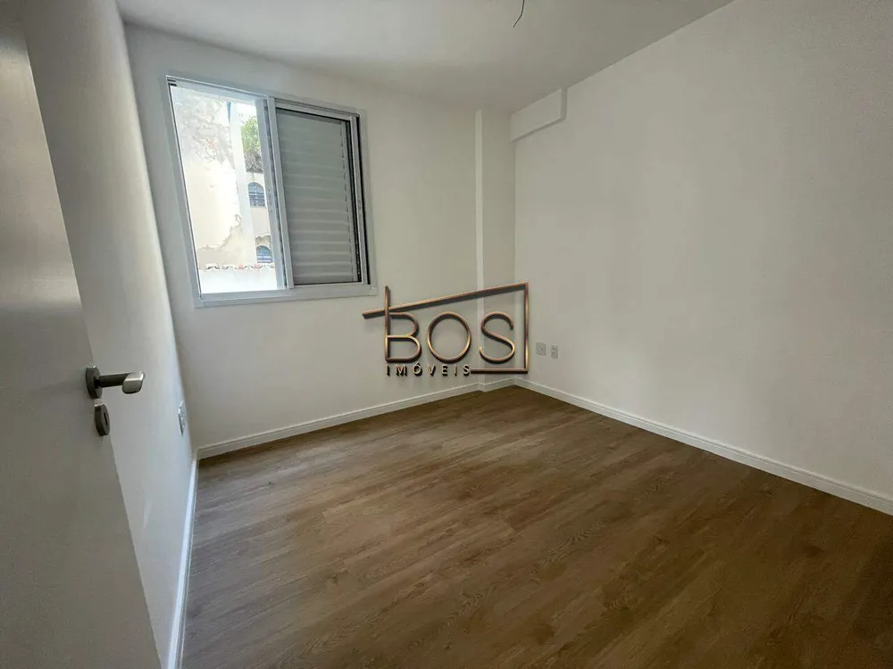 Cobertura, 3 quartos, 129 m² - Foto 1