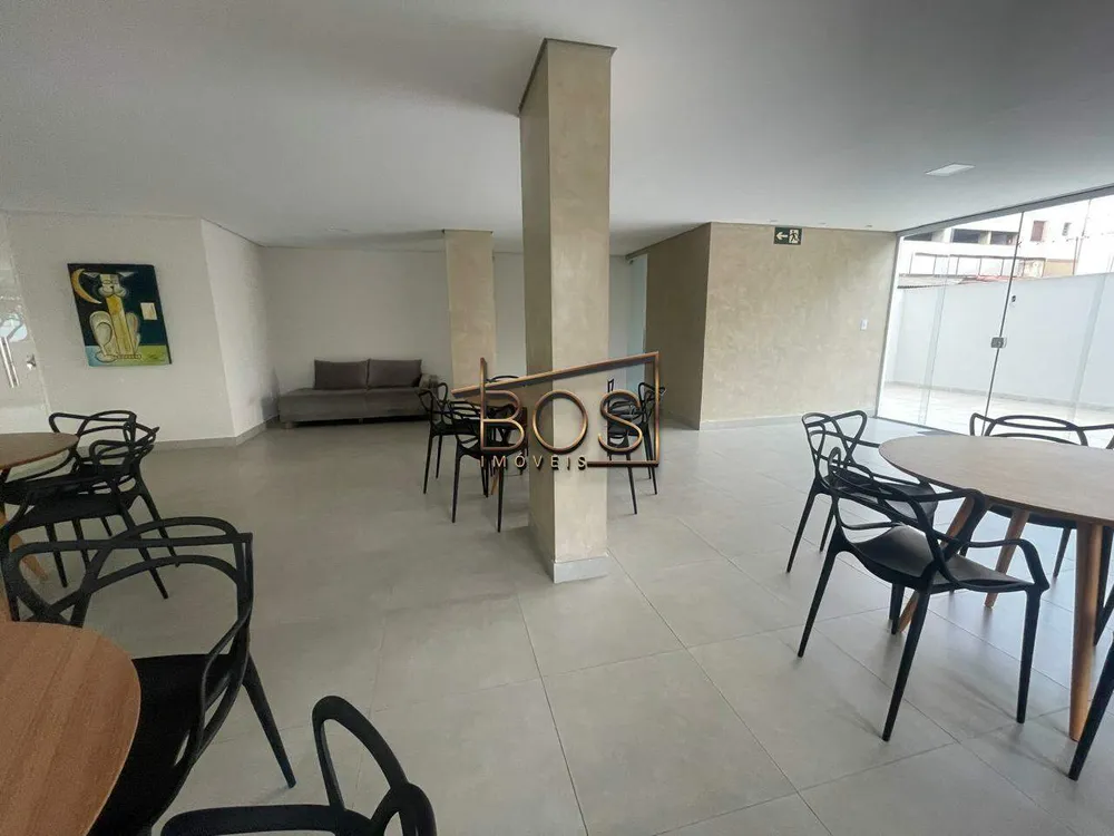 Cobertura, 3 quartos, 129 m² - Foto 3