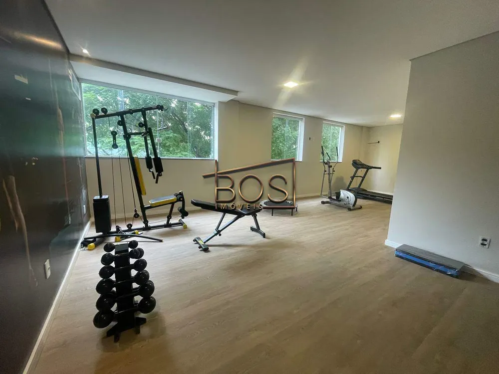Cobertura, 3 quartos, 129 m² - Foto 9