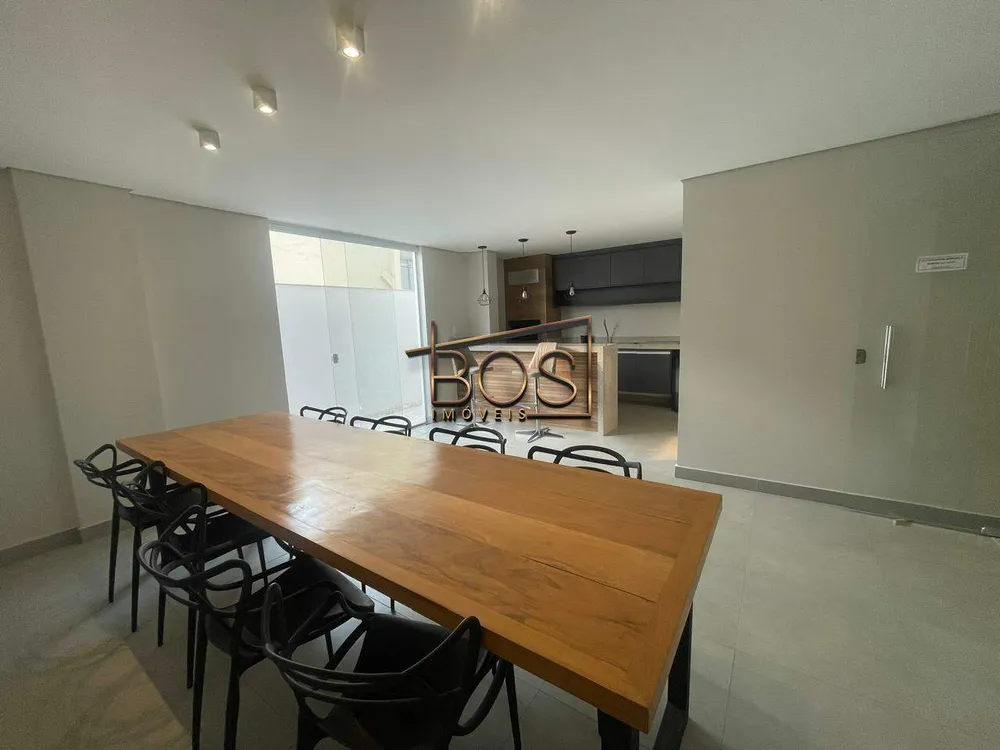 Cobertura, 3 quartos, 129 m² - Foto 2