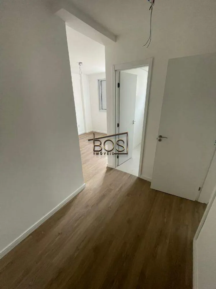 Cobertura, 3 quartos, 129 m² - Foto 6