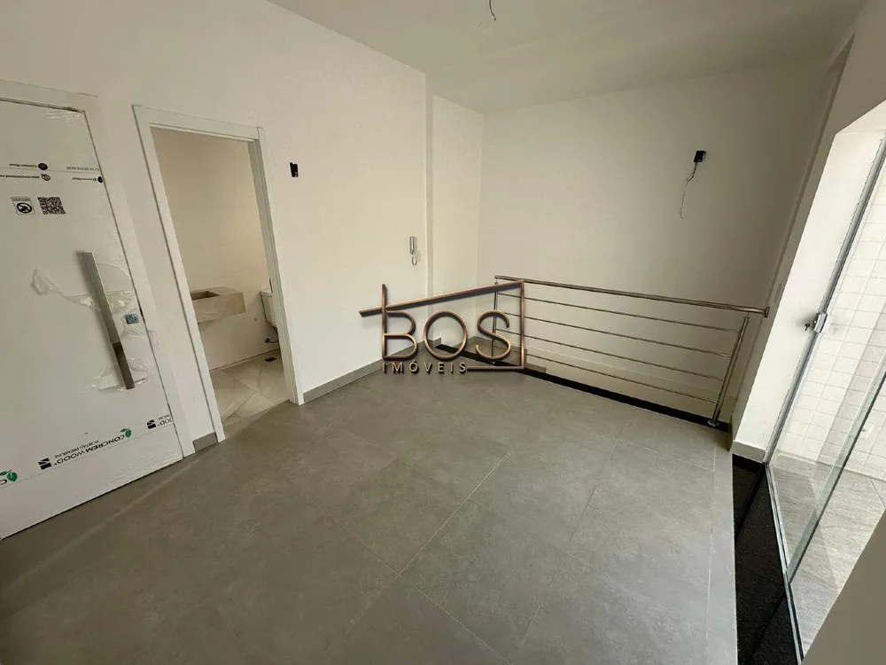 Cobertura, 3 quartos, 129 m² - Foto 3