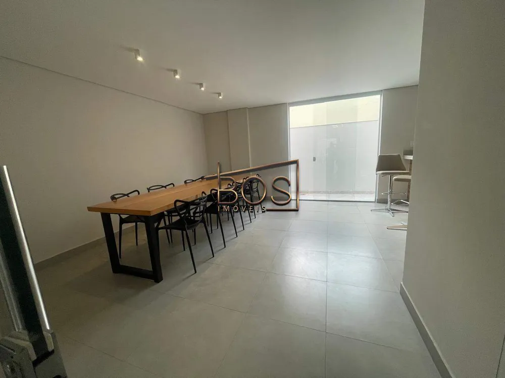 Cobertura, 3 quartos, 129 m² - Foto 4
