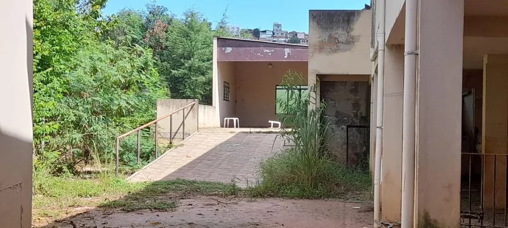 Loja-Salão, 1900 m² - Foto 3
