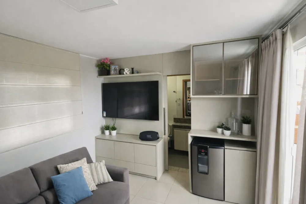 Cobertura, 3 quartos, 150 m² - Foto 4