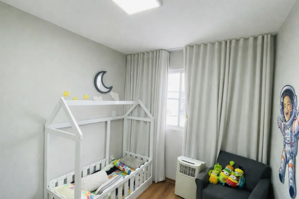 Cobertura, 3 quartos, 150 m² - Foto 6