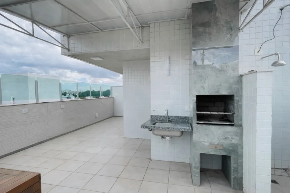 Cobertura, 3 quartos, 150 m² - Foto 5