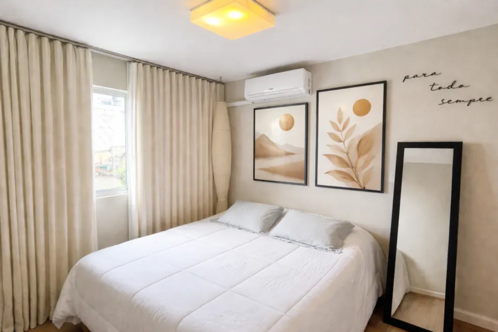 Cobertura, 3 quartos, 150 m² - Foto 1