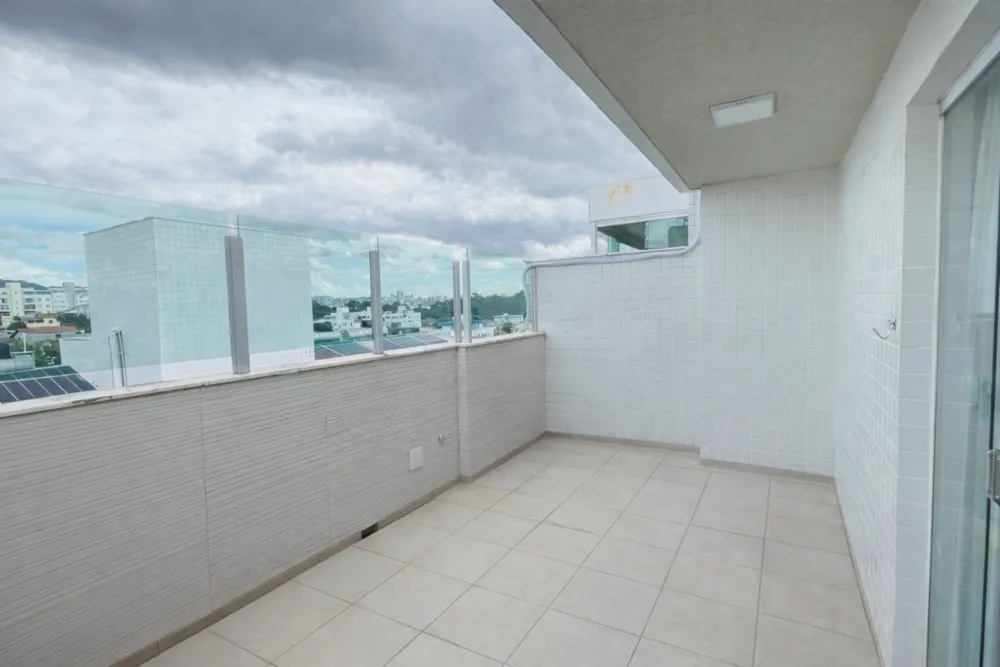 Cobertura, 3 quartos, 150 m² - Foto 3