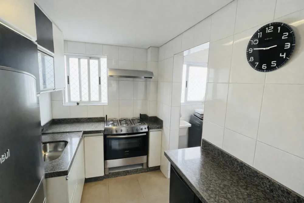 Cobertura, 3 quartos, 150 m² - Foto 2