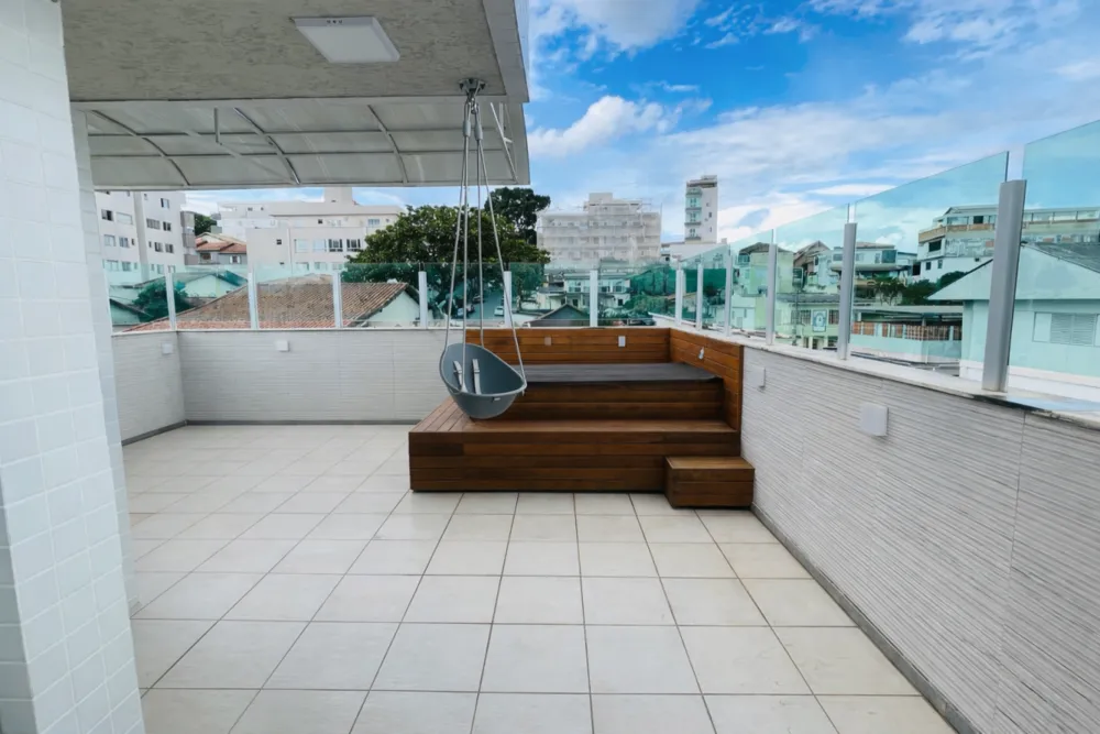 Cobertura, 3 quartos, 150 m² - Foto 11