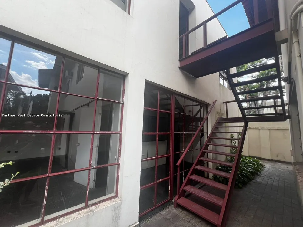 Loja-Salão, 600 m² - Foto 24