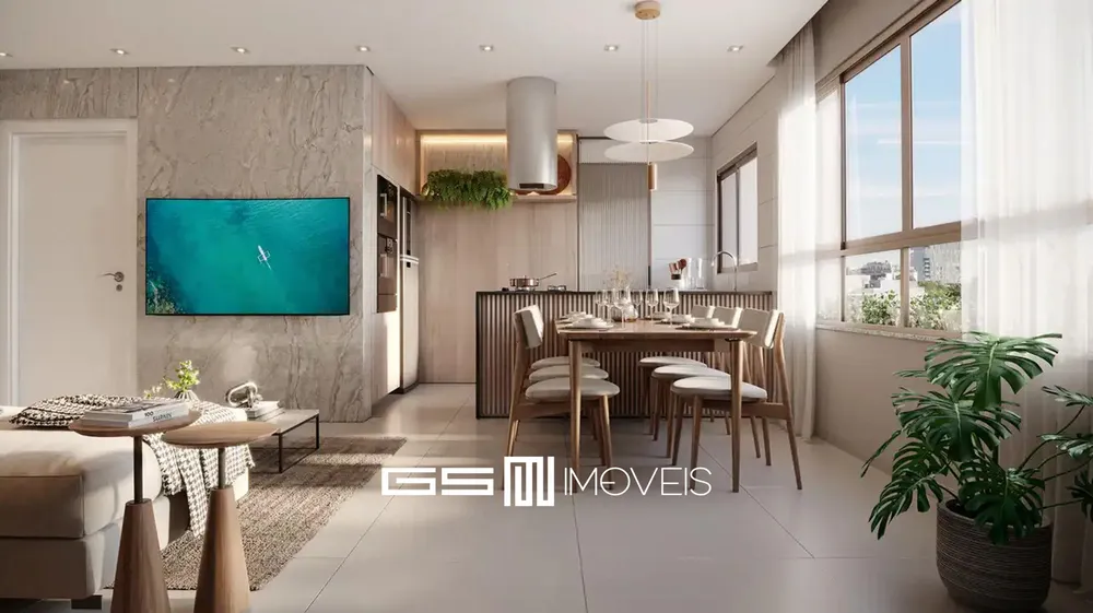 Apartamento, 3 quartos, 92 m² - Foto 18