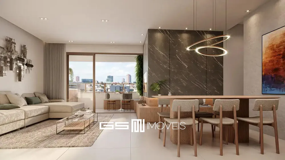 Apartamento, 3 quartos, 92 m² - Foto 17