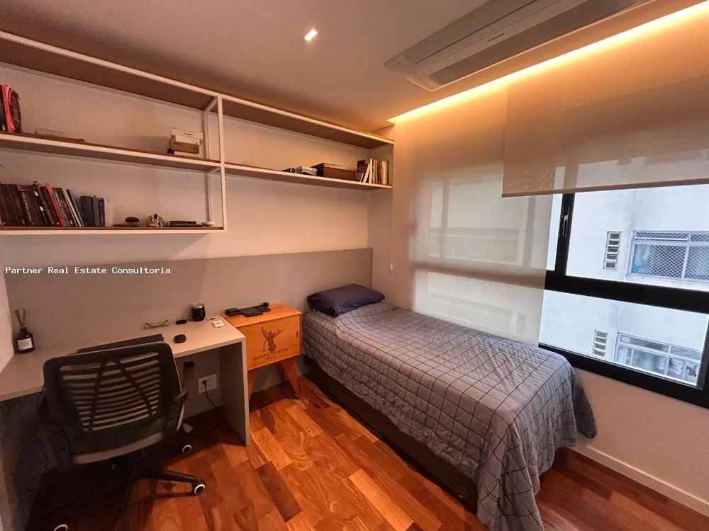 Apartamento, 3 quartos, 209 m² - Foto 5
