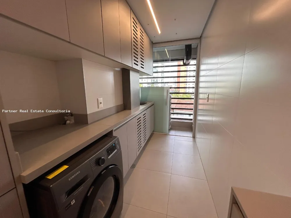 Apartamento, 3 quartos, 209 m² - Foto 8
