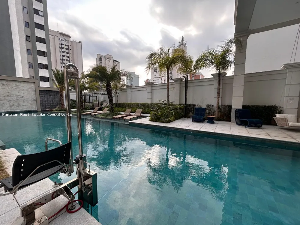 Apartamento, 3 quartos, 209 m² - Foto 10