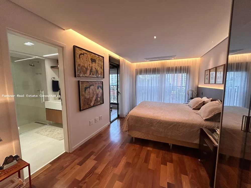 Apartamento, 3 quartos, 209 m² - Foto 12