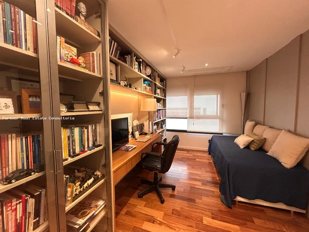 Apartamento, 3 quartos, 209 m² - Foto 9