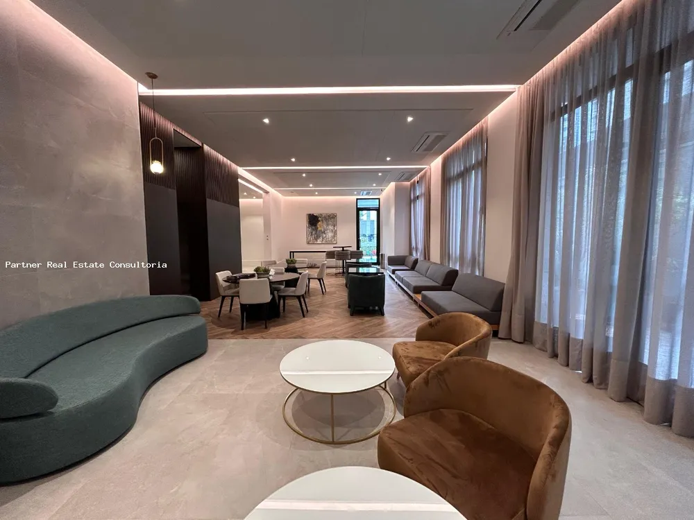 Apartamento, 3 quartos, 209 m² - Foto 9