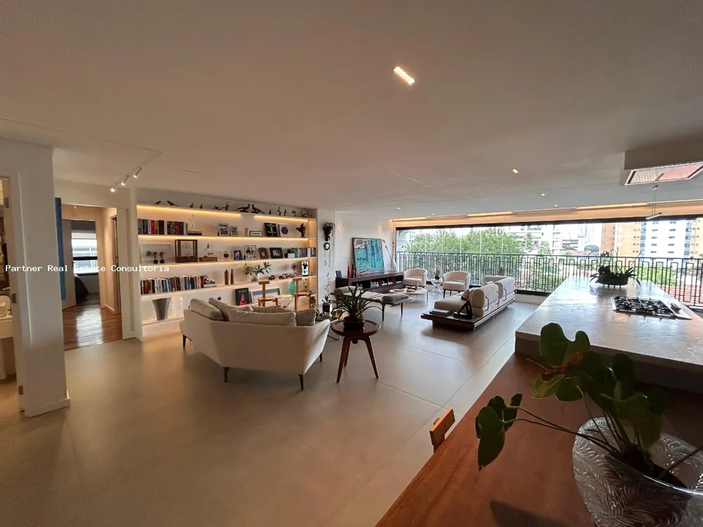 Apartamento, 3 quartos, 209 m² - Foto 11
