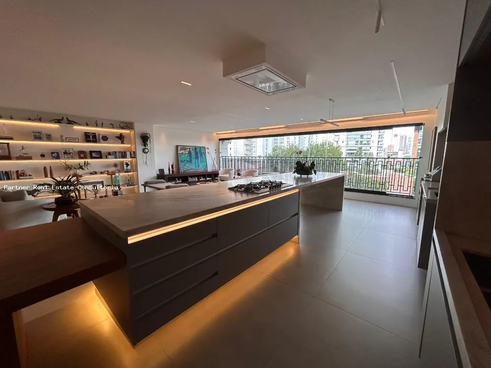 Apartamento, 3 quartos, 209 m² - Foto 4
