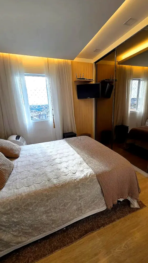 Cobertura, 4 quartos, 144 m² - Foto 2