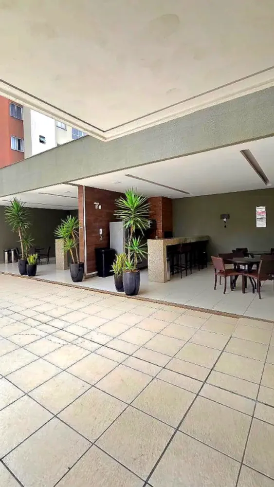 Cobertura, 4 quartos, 144 m² - Foto 5