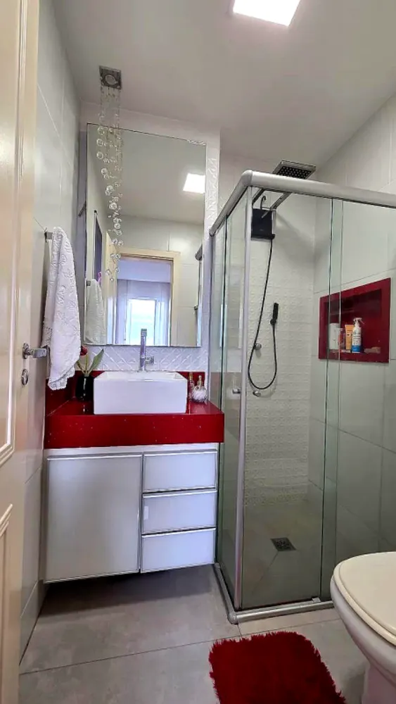 Cobertura, 4 quartos, 144 m² - Foto 4