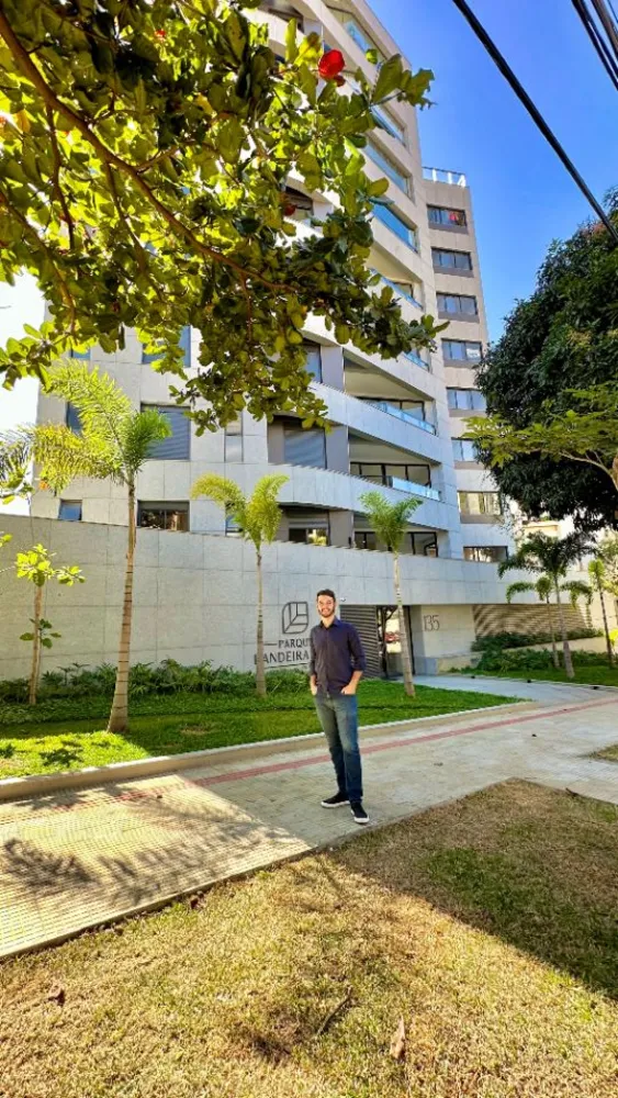 Apartamento, 4 quartos, 189 m² - Foto 19