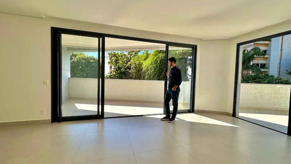 Apartamento, 4 quartos, 189 m² - Foto 12