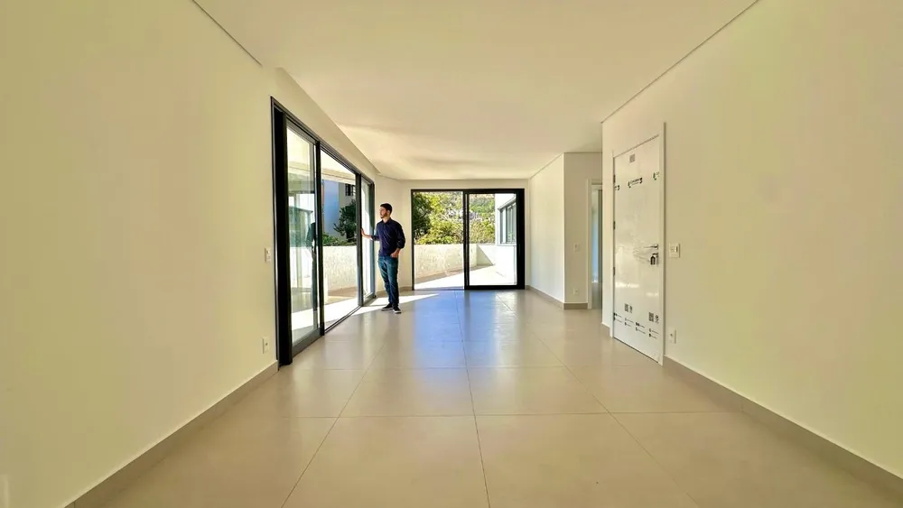 Apartamento, 4 quartos, 189 m² - Foto 8