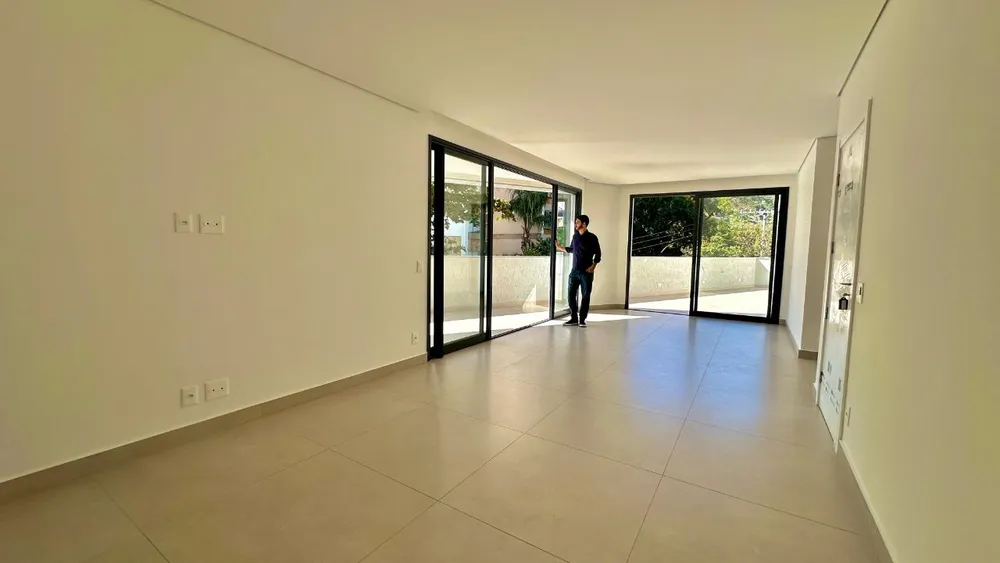 Apartamento, 4 quartos, 189 m² - Foto 9