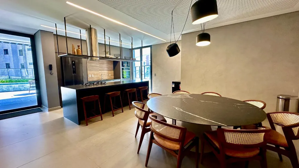 Apartamento, 4 quartos, 189 m² - Foto 10