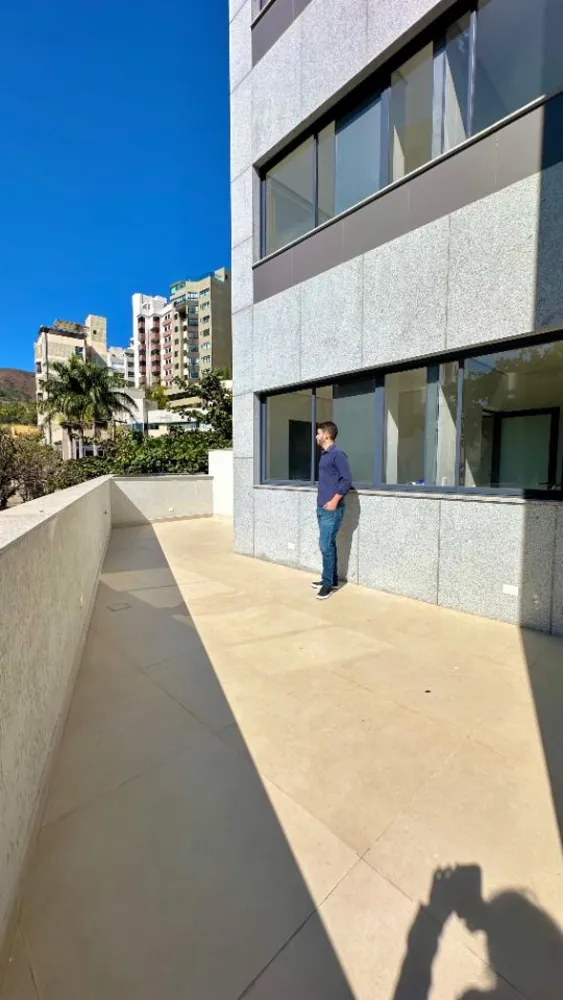 Apartamento, 4 quartos, 189 m² - Foto 4