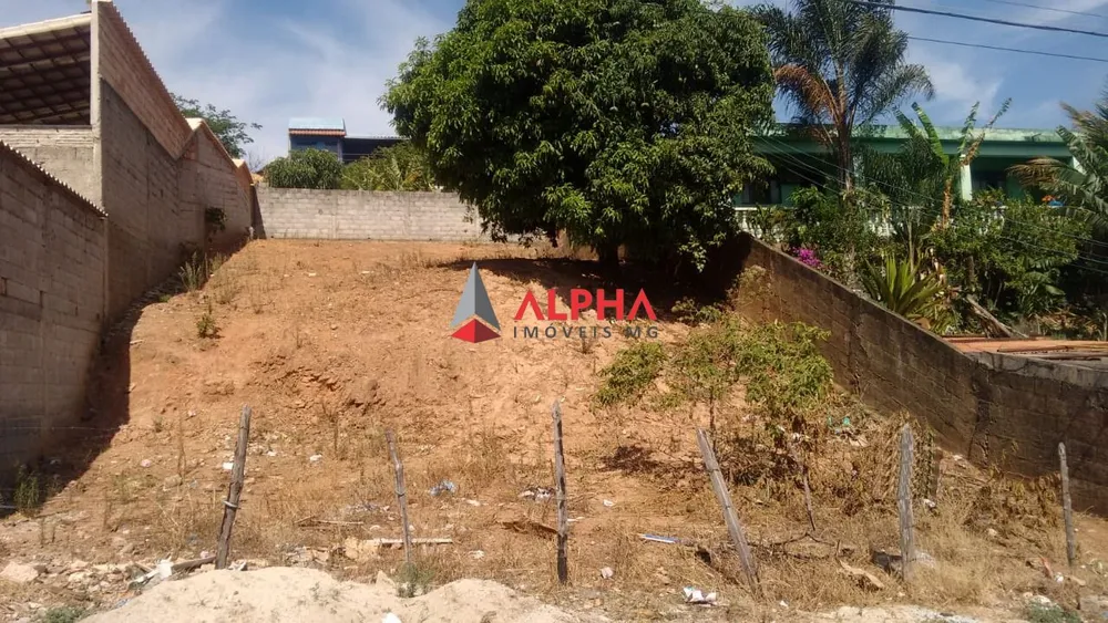 Terreno, 360 m² - Foto 1