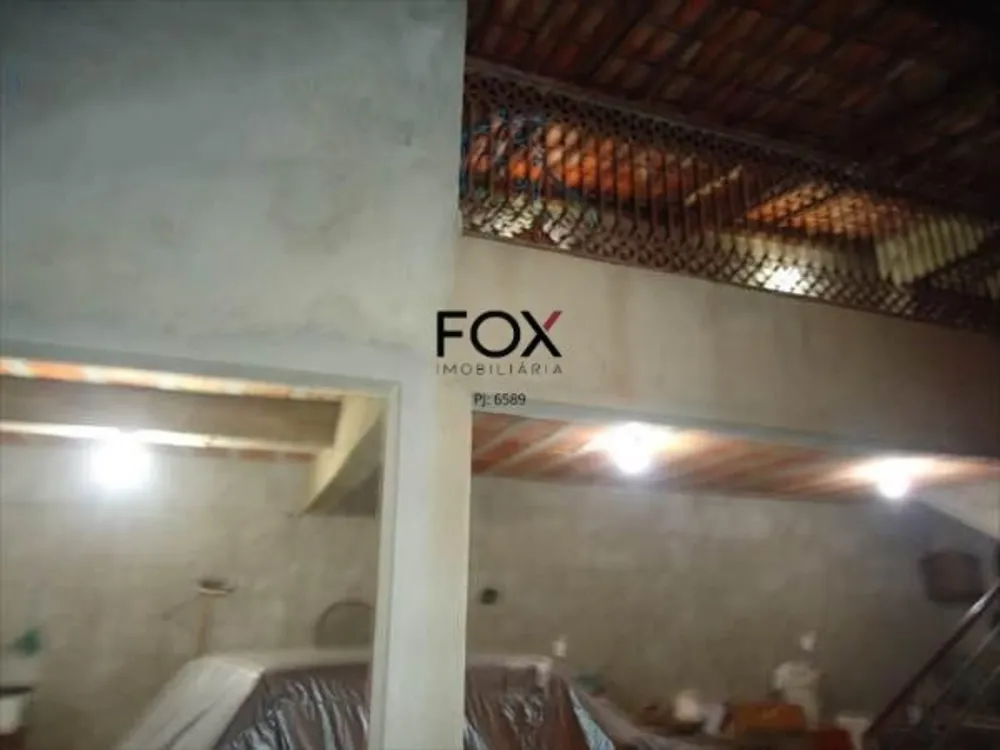 Casa, 3 quartos, 246 m² - Foto 1