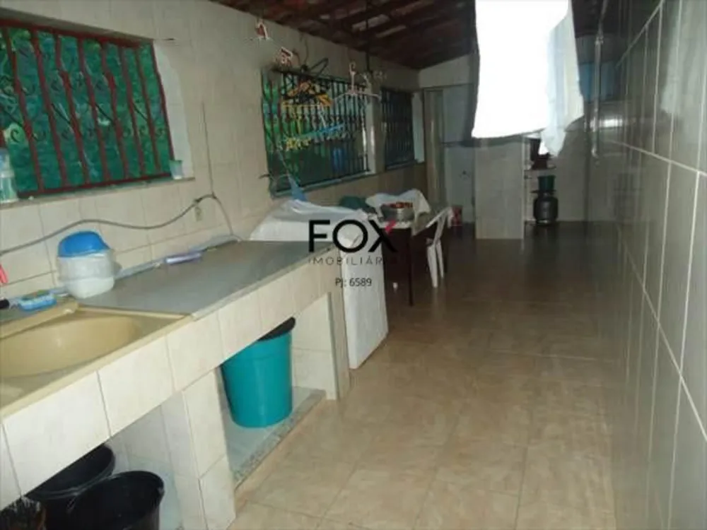 Casa, 3 quartos, 246 m² - Foto 6