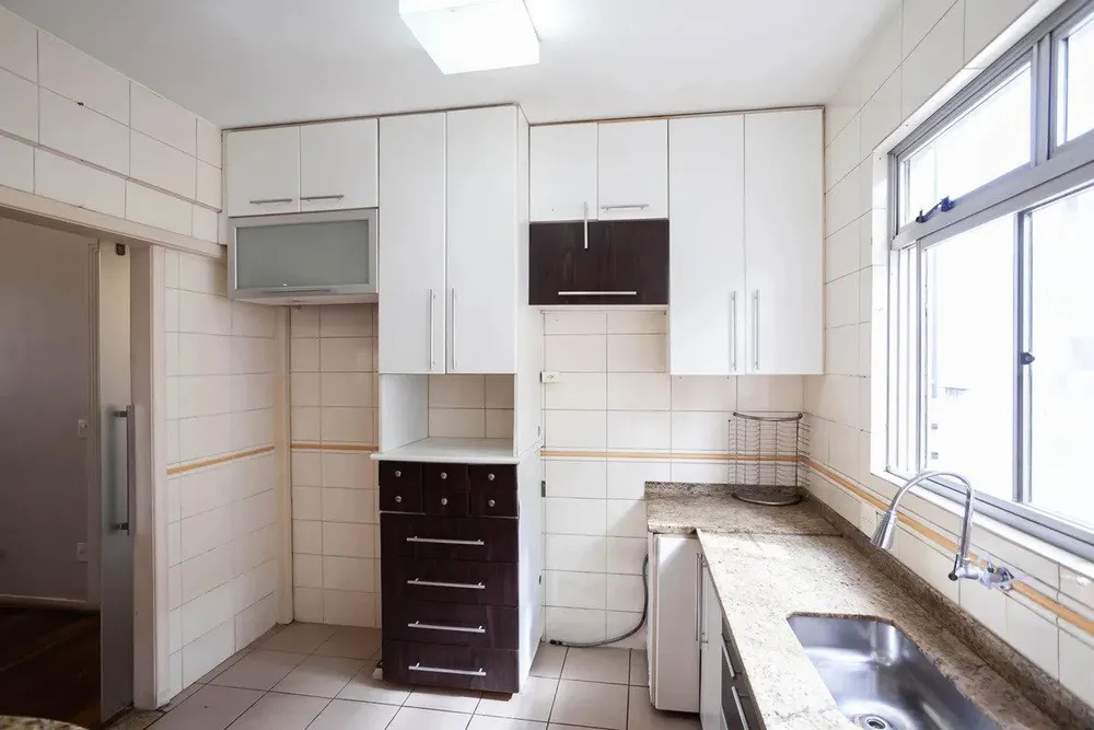 Apartamento, 3 quartos, 85 m² - Foto 6