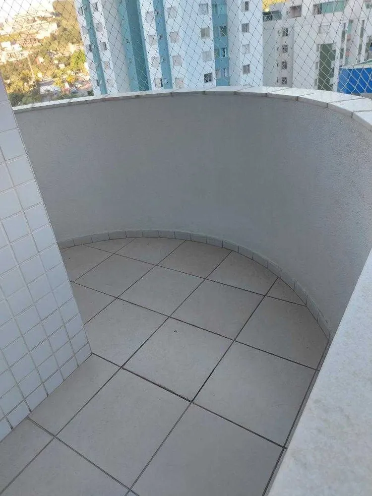 Apartamento, 3 quartos, 98 m² - Foto 1