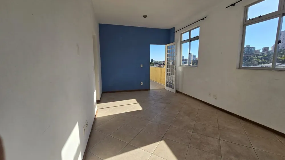 Cobertura, 4 quartos, 200 m² - Foto 6