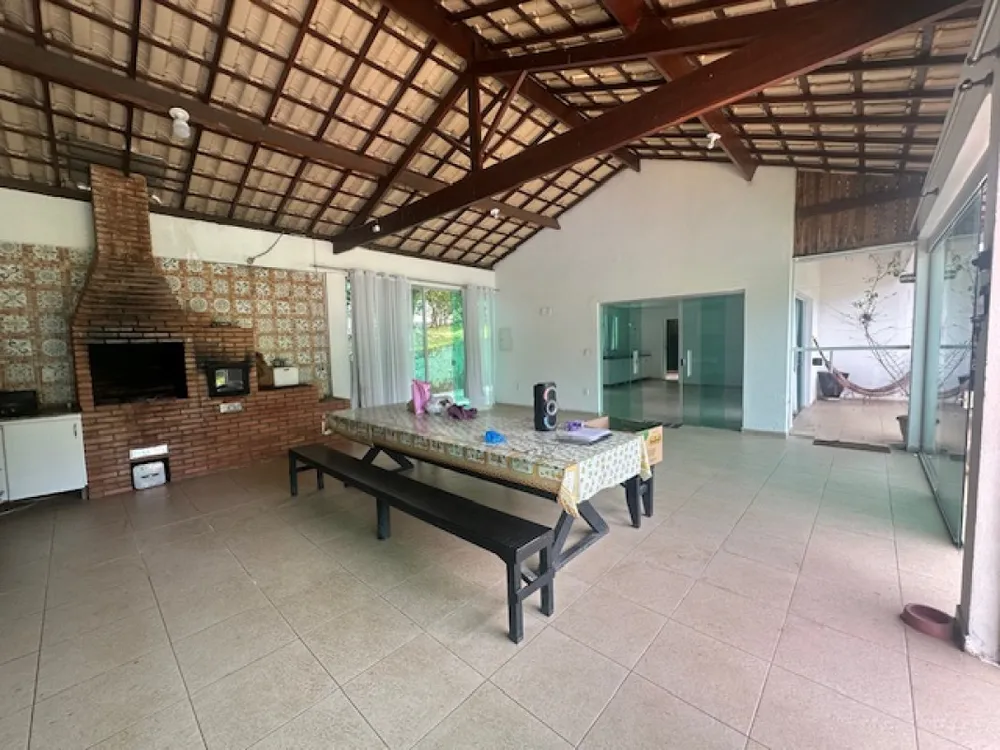 Chácara, 4 quartos - Foto 7