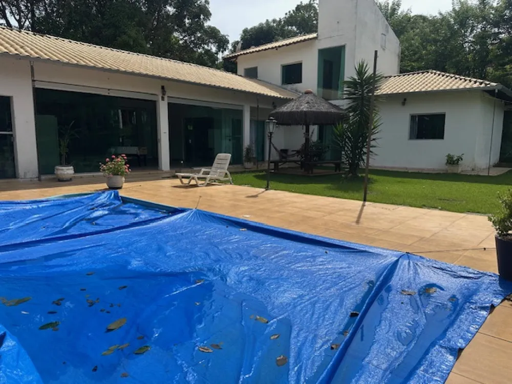 Chácara, 4 quartos - Foto 7